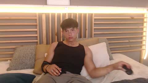 Snapshot of clark_ken1 chatting on March 2026 08:37:02 PM clar online show from March 2026 08:37:02 PM