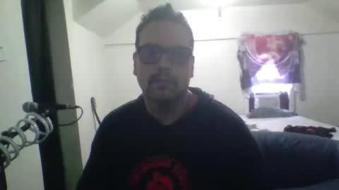 Snapshot of clark_kent1986 chatting on May 2026 11:14:02 PM clark_kent1986 online show from May 2026 11:14:02 PM