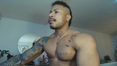 clark_strong online show from October 2025 08:06:02 PM