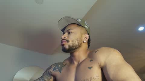 clark_strong online show from December 2025 11:15:02 AM