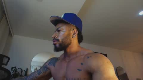 clark_strong online show from May 2026 01:13:01 AM