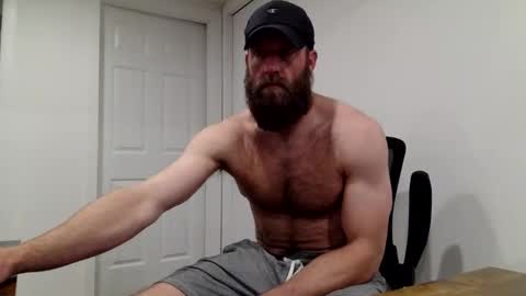 Clarke Cock online show from November 2025 10:45:01 PM