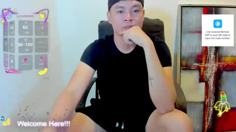 Clark online show from May 2026 12:50:01 AM