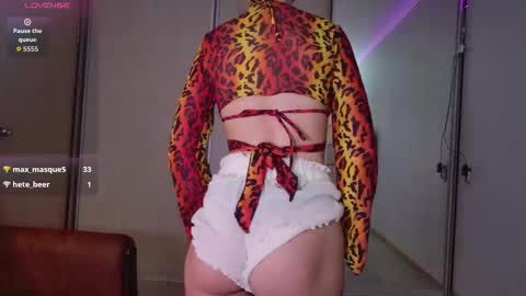Cassy Classy online show from February 2026 02:35:01 PM
