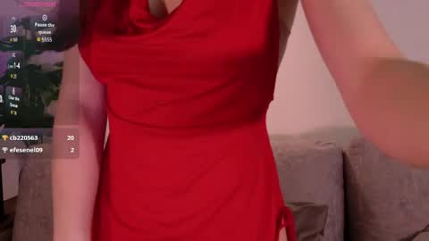 Cassy Classy online show from June 2026 03:17:01 PM
