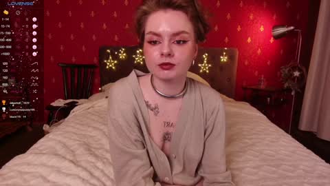 Snapshot of classy_mia chatting on January 2025 08:10:02 PM Goldie online show from January 2025 08:10:02 PM