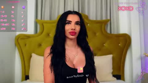 Snapshot of classybarby__ chatting on June 2026 05:13:02 PM Velma online show from June 2026 05:13:02 PM