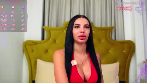 Snapshot of classybarby__ chatting on July 2026 10:17:01 PM Velma online show from July 2026 10:17:01 PM