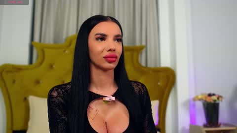 Snapshot of classybarby__ chatting on July 2026 05:48:02 PM Velma online show from July 2026 05:48:02 PM