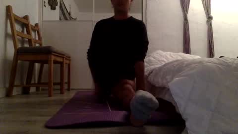 Snapshot of claudi779 chatting on January 2025 09:48:02 PM claudi779 online show from January 2025 09:48:02 PM