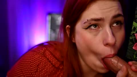 Snapshot of claudia_and_elon chatting on February 2025 11:57:01 PM Claudia Cyberfox and Elon online show from February 2025 11:57:01 PM