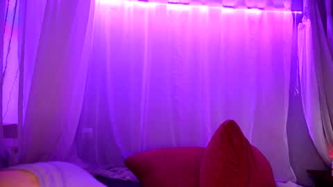 Snapshot of claudia_and_elon chatting on February 2025 04:40:02 AM Claudia Cyberfox and Elon online show from February 2025 04:40:02 AM