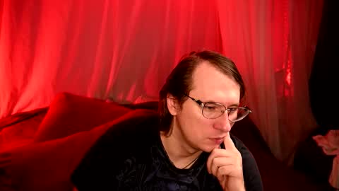 Snapshot of claudia_and_elon chatting on October 2025 04:56:01 AM Claudia Cyberfox and Elon online show from October 2025 04:56:01 AM