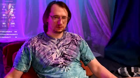 Snapshot of claudia_and_elon chatting on November 2025 05:06:02 AM Claudia Cyberfox and Elon online show from November 2025 05:06:02 AM