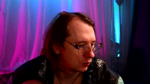 Snapshot of claudia_and_elon chatting on December 2025 12:10:01 PM Claudia Cyberfox and Elon online show from December 2025 12:10:01 PM