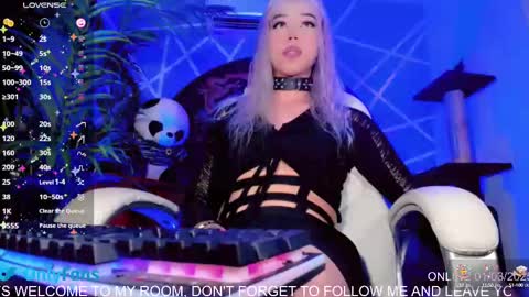   online show from March 2025 01:36:02 AM