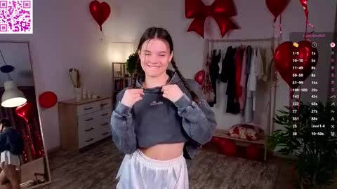 Lei your Angel online show from February 2026 01:12:01 AM