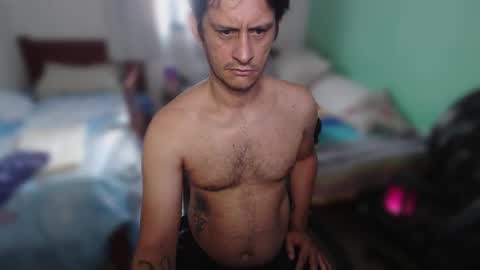 Snapshot of claudivando chatting on February 2026 10:36:02 AM Claudio online show from February 2026 10:36:02 AM