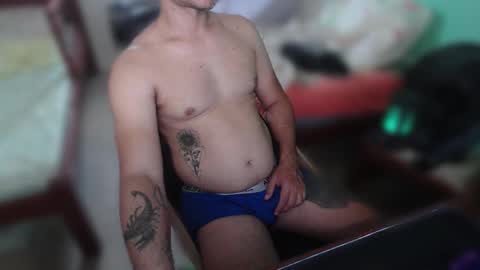 Snapshot of claudivando chatting on February 2026 10:12:01 AM Claudio online show from February 2026 10:12:01 AM