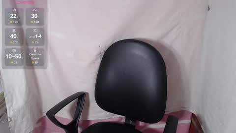 clawdeen_gh online show from October 2025 01:46:02 PM