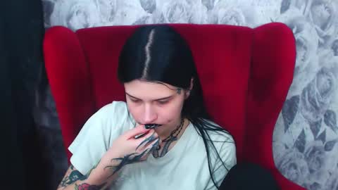 CleaDark online show from December 2024 08:44:01 PM