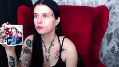 CleaDark online show from December 2024 12:11:01 AM