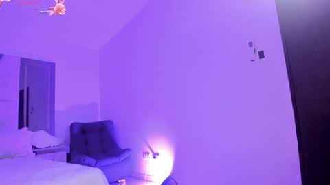 Snapshot of cleeoadams_ chatting on February 2025 10:39:02 AM Cleo Adams online show from February 2025 10:39:02 AM