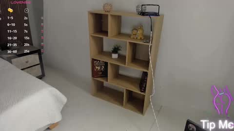 Snapshot of cleeoadams_ chatting on October 2025 04:12:01 AM Cleo Adams online show from October 2025 04:12:01 AM