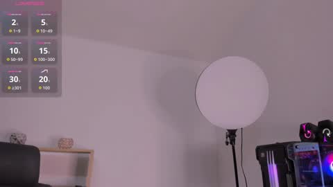 Snapshot of cleeoadams_ chatting on November 2025 04:11:02 AM Cleo Adams online show from November 2025 04:11:02 AM