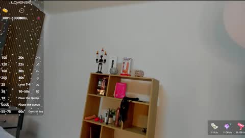 Snapshot of cleeoadams_ chatting on November 2025 04:11:01 AM Cleo Adams online show from November 2025 04:11:01 AM