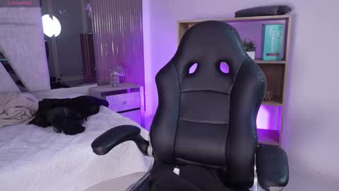 Cleo Adams online show from February 2026 04:54:02 AM