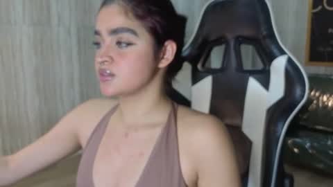 Snapshot of clementine_t chatting on September 2025 02:56:02 AM Clementine online show from September 2025 02:56:02 AM