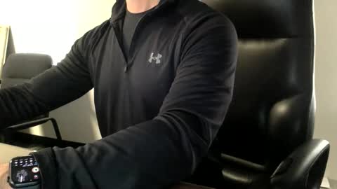 clemike69 online show from November 2025 05:01:02 PM