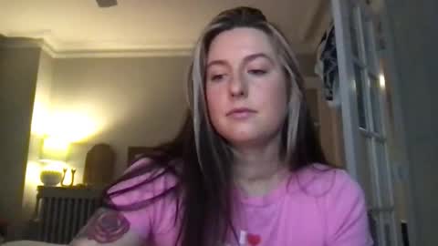 Snapshot of clemmy6699 chatting on December 2025 10:48:01 PM clemmy and bane online show from December 2025 10:48:01 PM