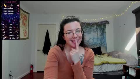 Cleo Schedule Updates online show from February 2025 10:47:02 PM