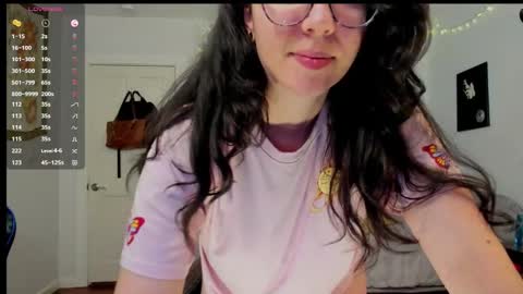 Cleo Schedule Updates online show from September 2025 03:08:01 AM