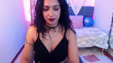 Cleo  online show from October 2025 11:16:01 PM
