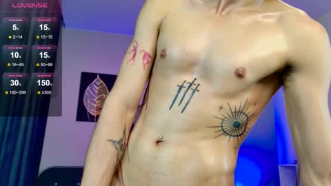 Cleo online show from November 2025 01:44:02 PM