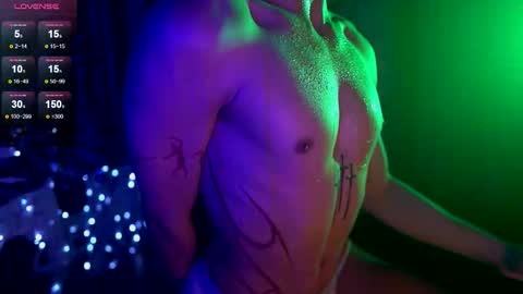 Cleo online show from January 2026 10:15:01 PM