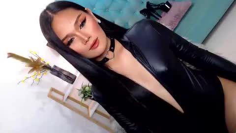 Cleo online show from November 2025 12:54:02 AM