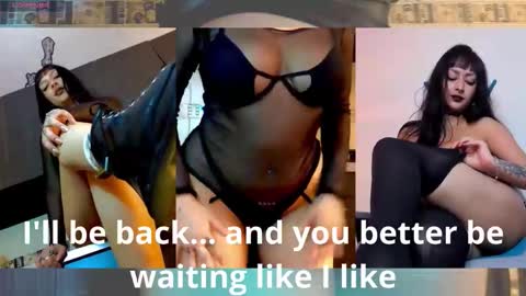 cleoopatraa__ online show from September 2025 11:15:02 AM