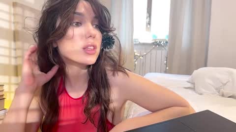 cleopatra_sinns online show from January 2025 12:47:02 PM