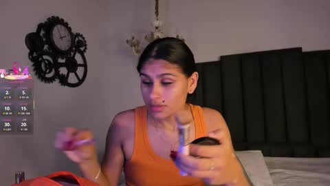 Cleopatra online show from January 2026 06:54:02 PM