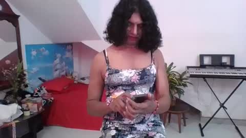 Cleopatra Doll online show from December 2024 02:31:02 AM