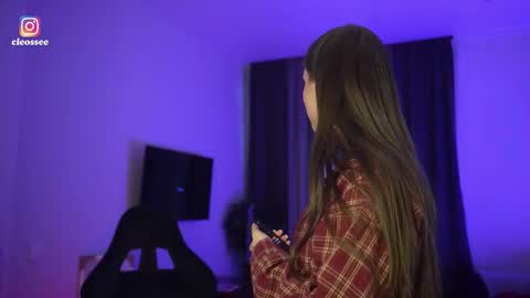 Cleo online show from March 2026 07:04:02 AM