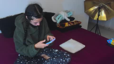 cleo y maikol online show from October 2025 09:53:02 AM