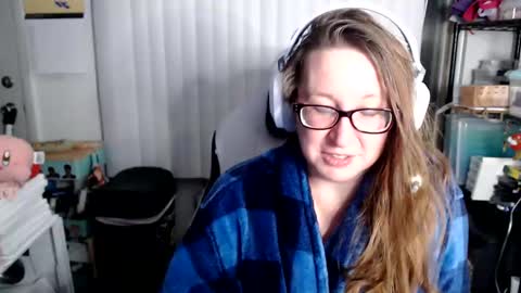 Kate online show from January 2025 10:09:01 PM