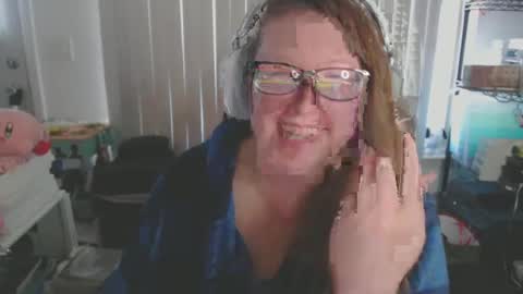 Kate online show from February 2025 05:20:01 PM