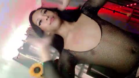 clinalynxx online show from November 2025 10:53:02 PM