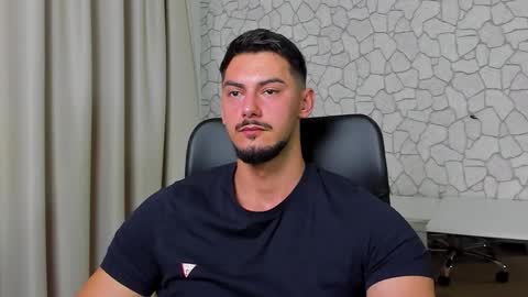 ClintMasterss online show from November 2025 05:43:02 AM